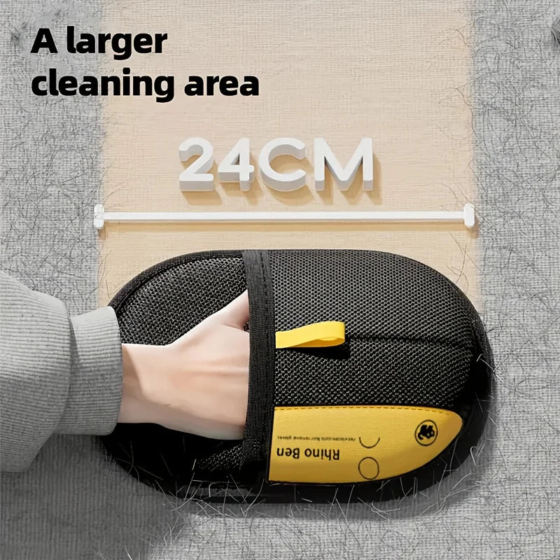 Pet Hair Removal Gloves