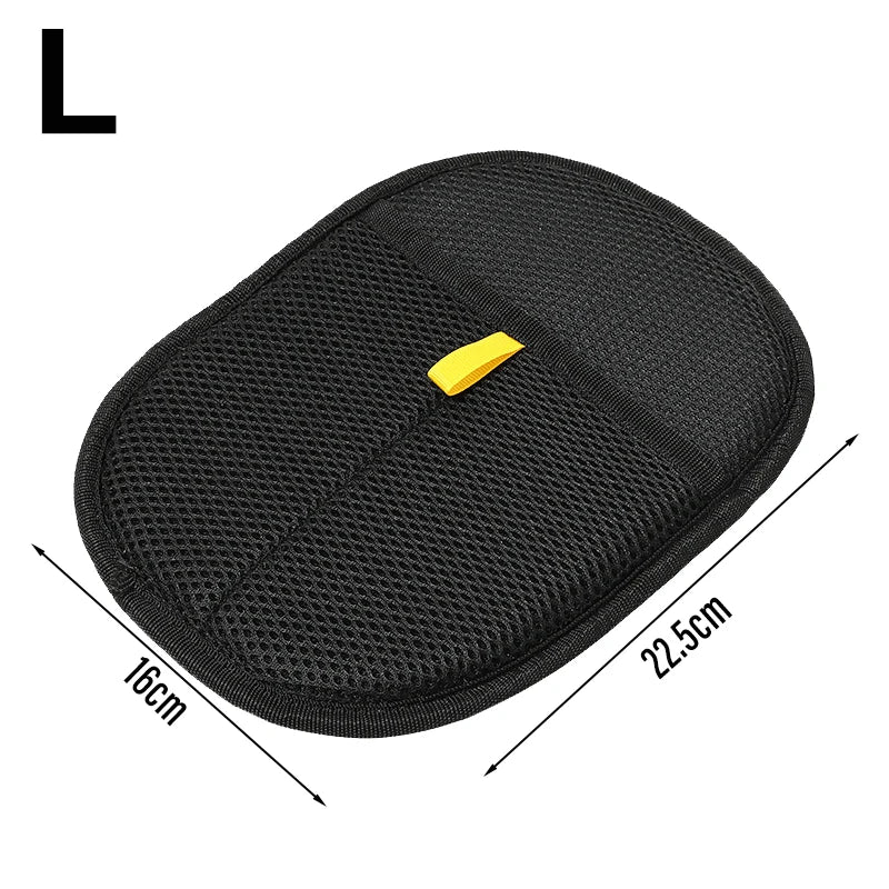 Reusable Pet Hair Removal Mitts