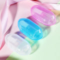 Pet Finger Toothbrush — Compliance Review Required