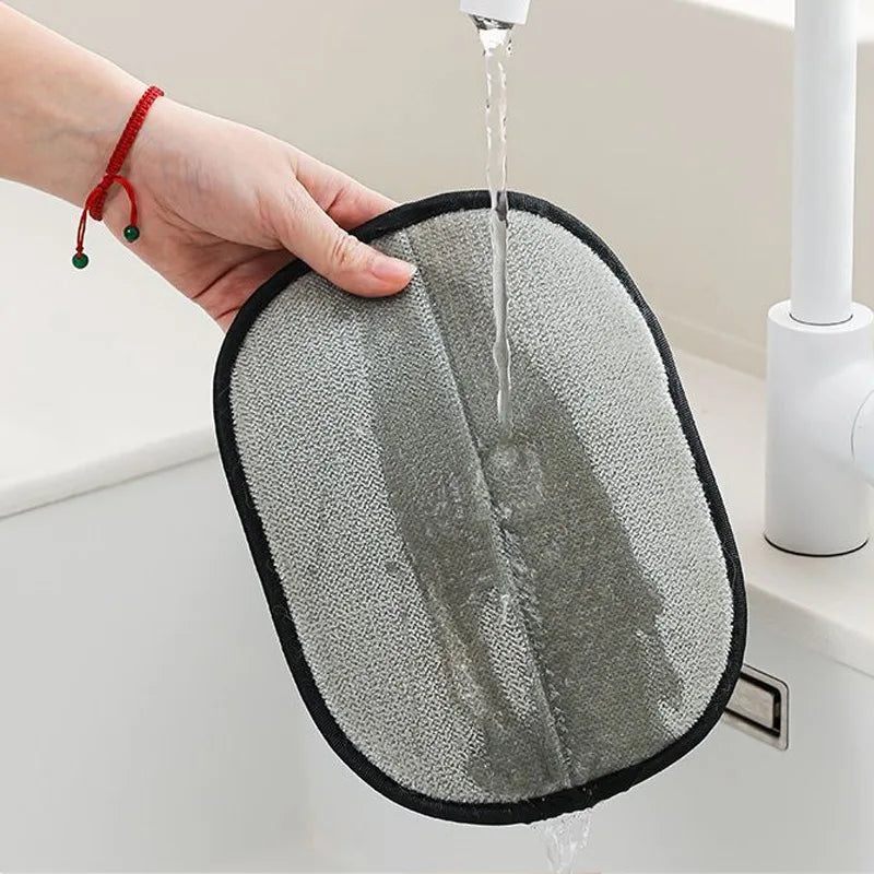 Reusable Pet Hair Removal Mitts