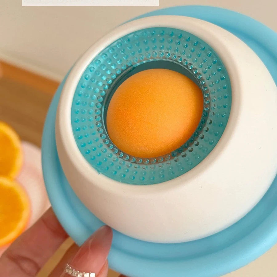 Pet Lick and Slow-Feeding Toy
