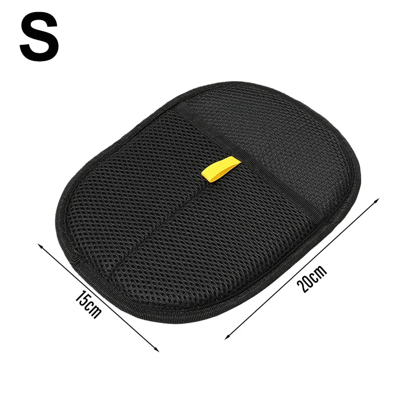 Reusable Pet Hair Removal Mitts