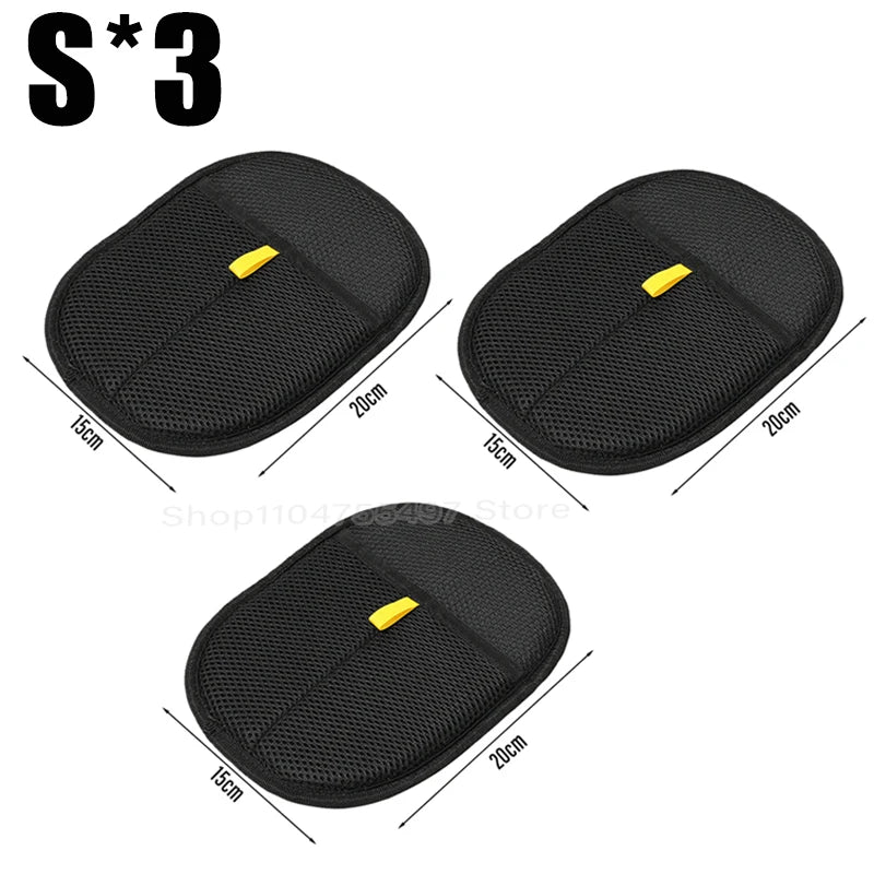Reusable Pet Hair Removal Mitts
