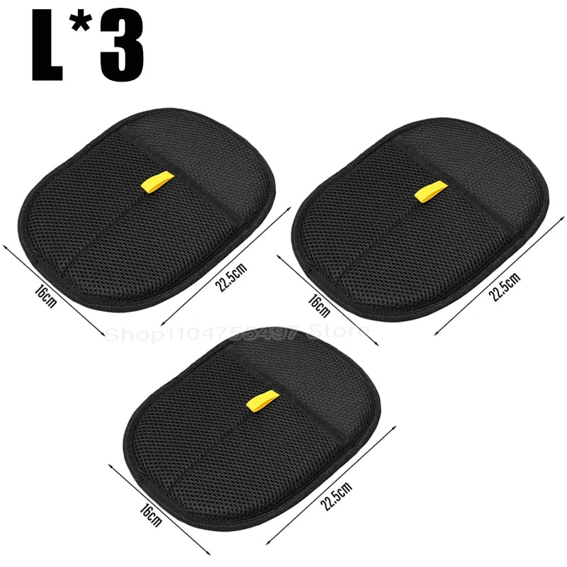 Reusable Pet Hair Removal Mitts