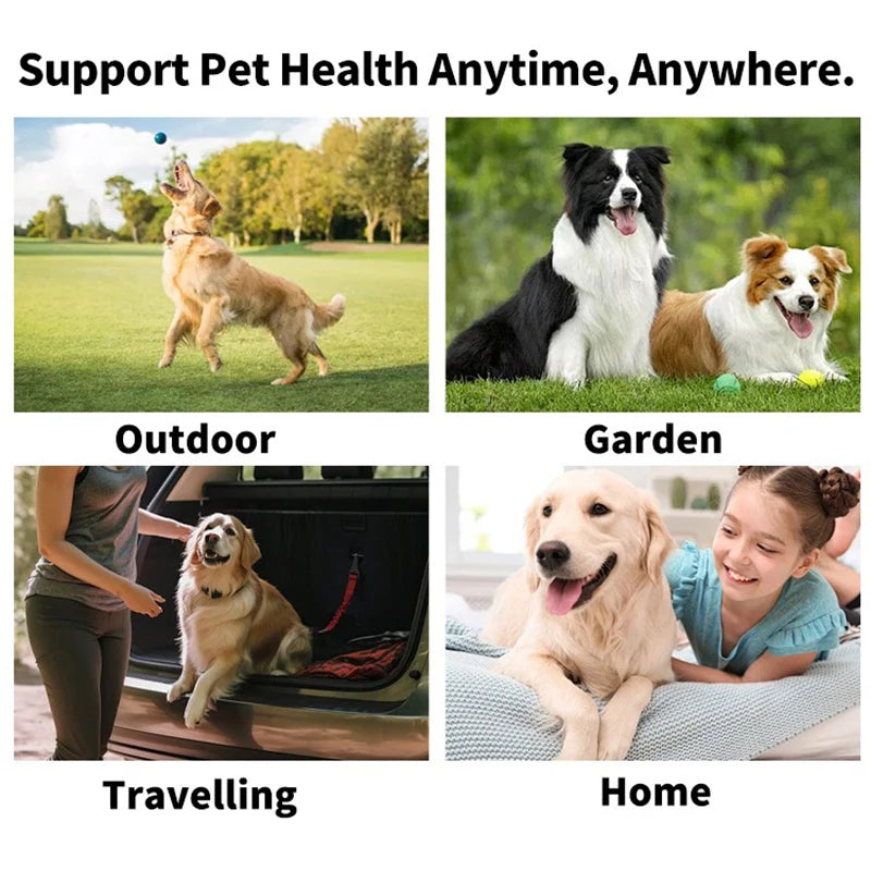 Pet Oral-Care Finger Wipes — Compliance Review Required