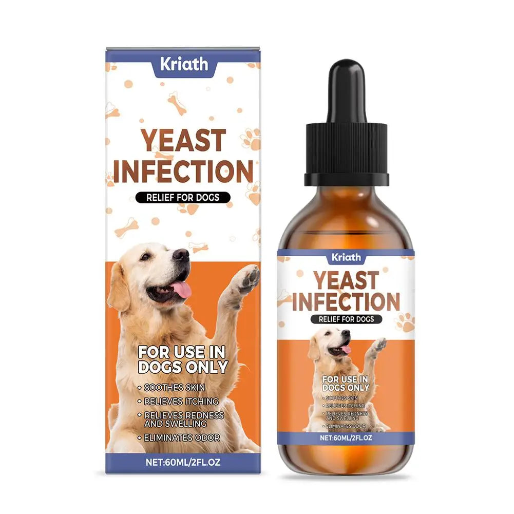 Pet Herbal Drops — Compliance Review Required